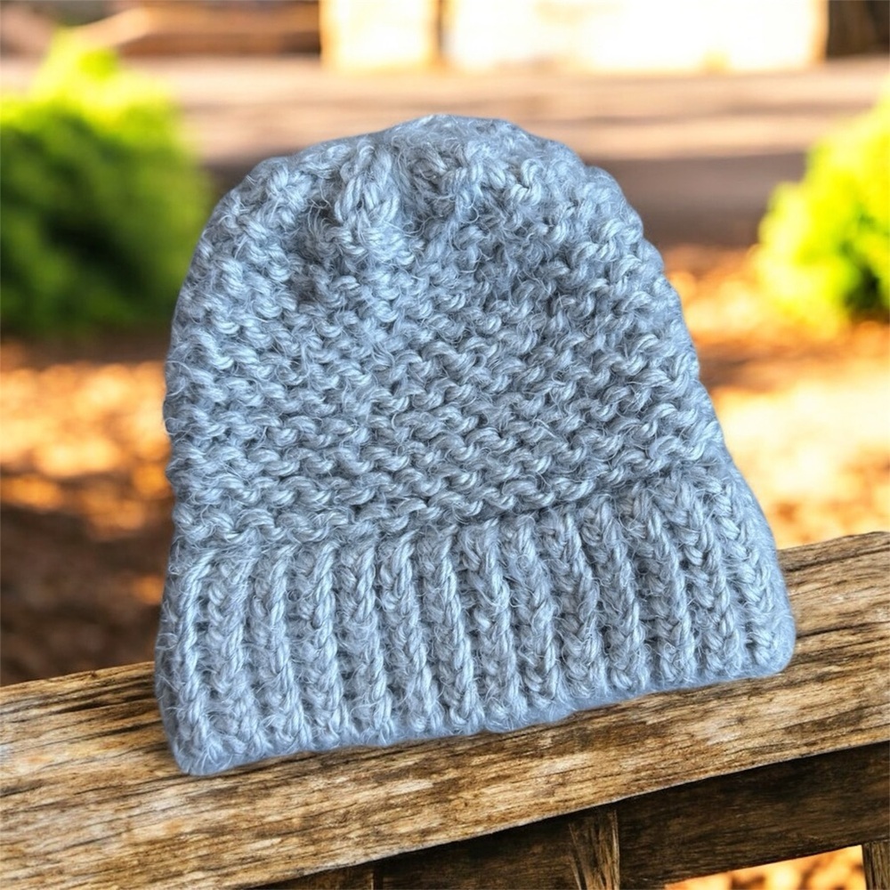 2 for $30 🆕Kids Knit Beanie - Picture 6 of 13